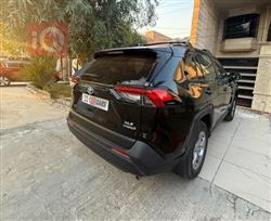 تويوتا راف 4